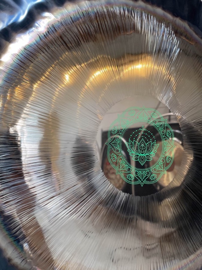 1. Gong Symposium 2024 in Leisnig, Tag 2
