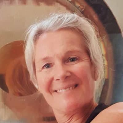 Anne-Sophie Fenaert