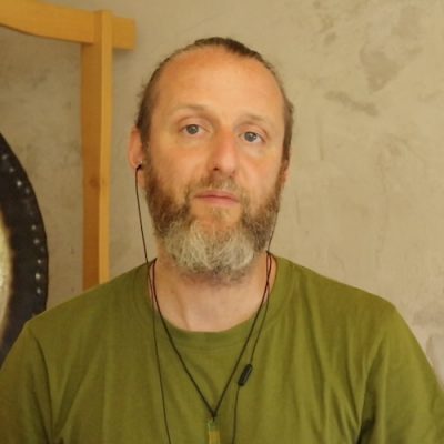 Gérard Lach