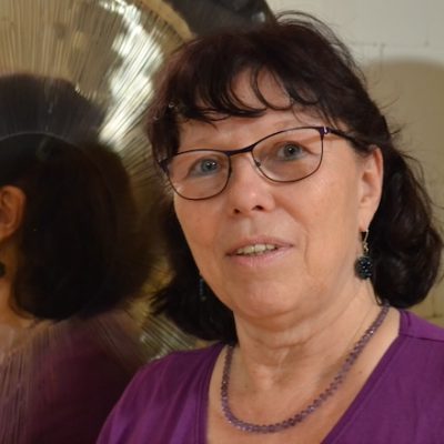 Maike Witt
