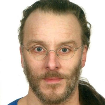 Rüdiger Har Anand