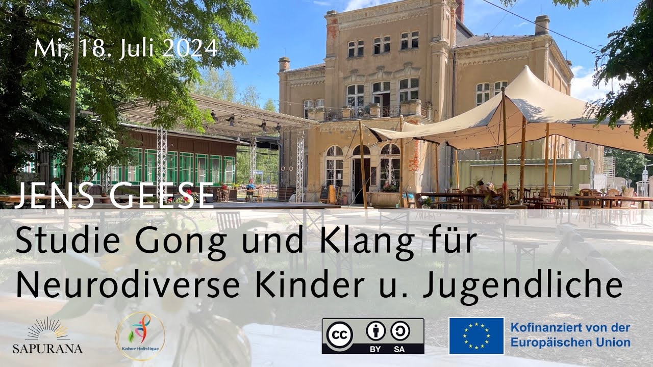 Video Gong-Studie