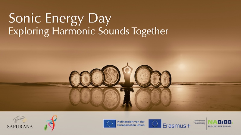 Sonic Energy Day bei Meinl Sonic Energy