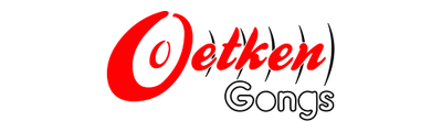 Oetken Gongs