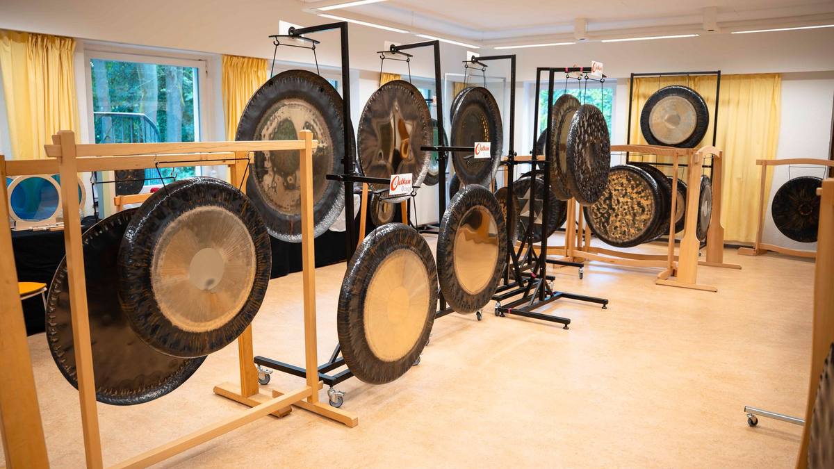 Rückblick auf das 2. Gong Symposium 2026, Tagungshaus Lebensbogen, 12. bis 14. Juni 2026