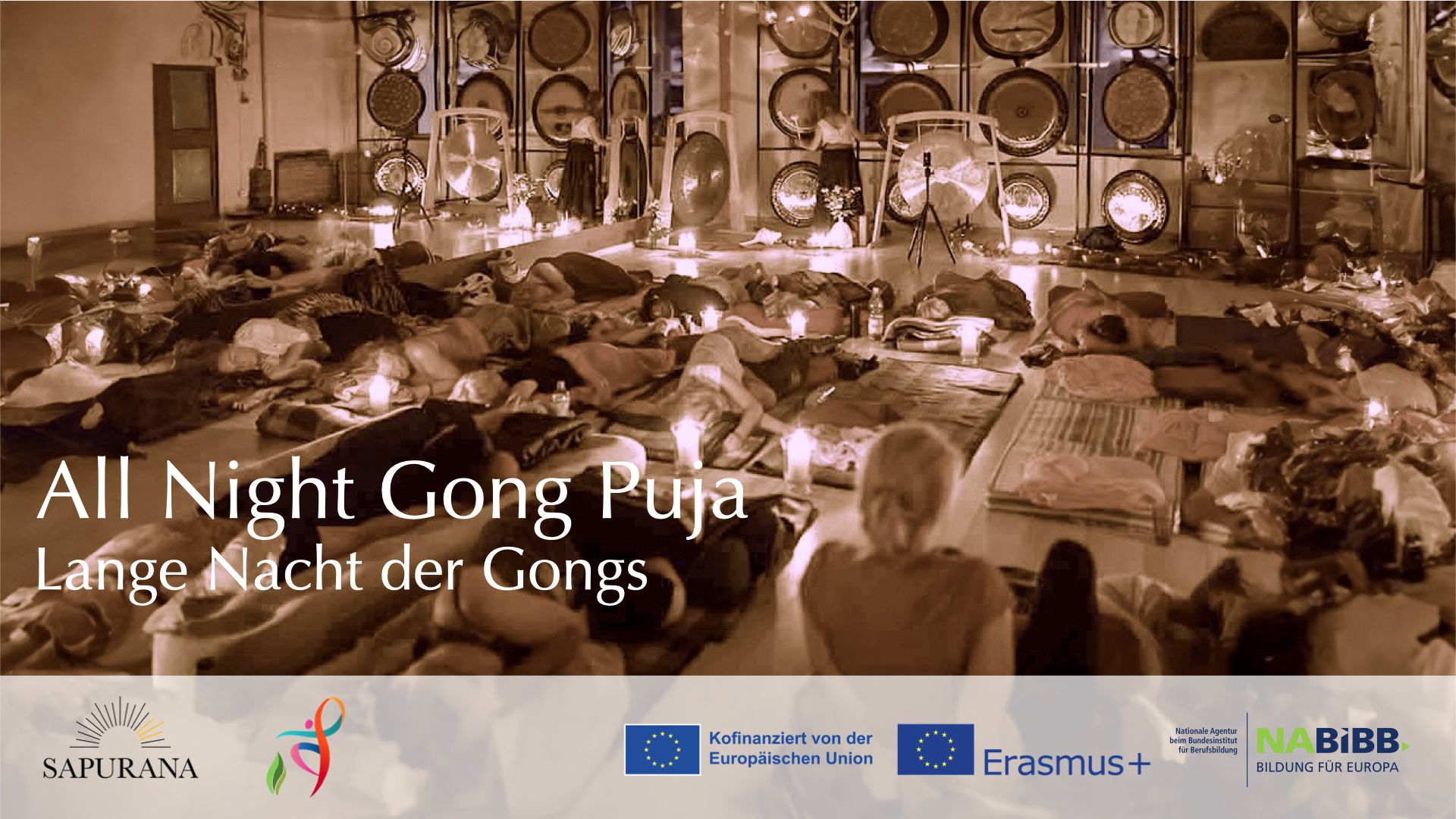 gong-puja